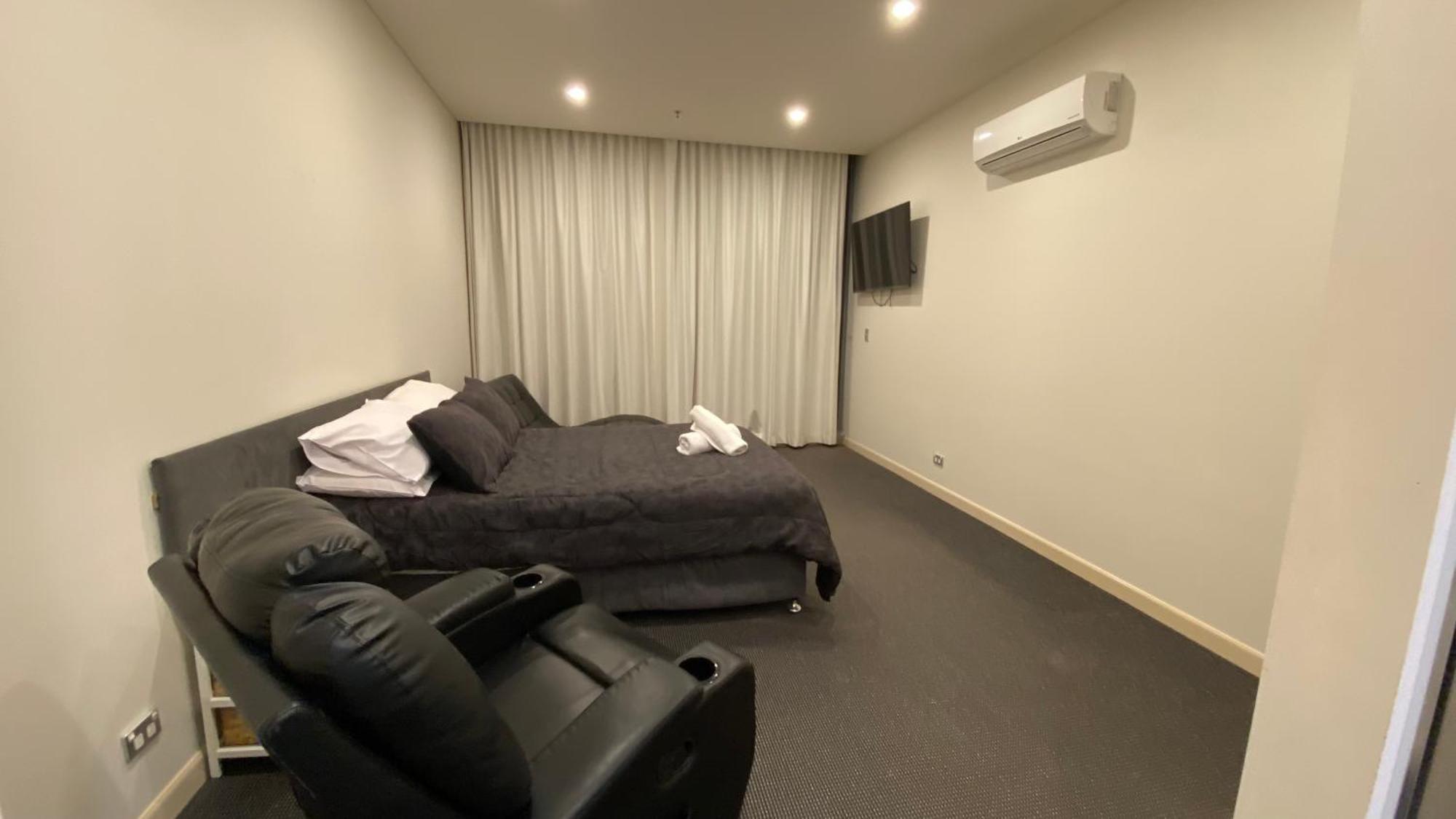 Solaire Apartments Голд-Кост Экстерьер фото