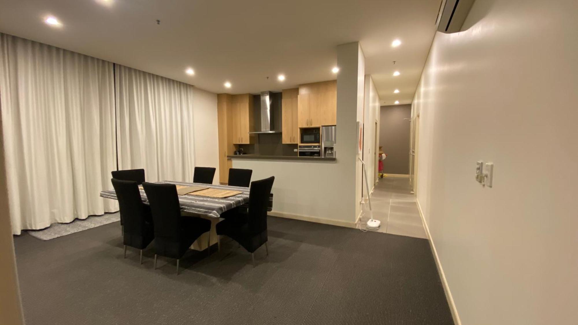 Solaire Apartments Голд-Кост Экстерьер фото