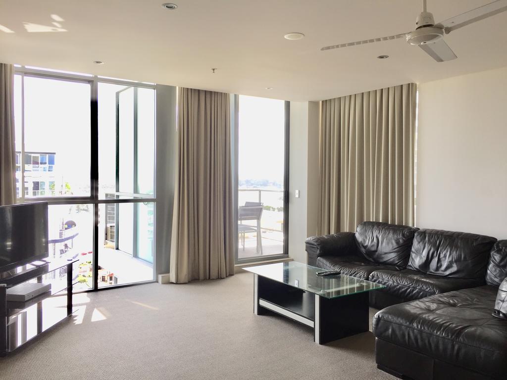 Solaire Apartments Голд-Кост Экстерьер фото