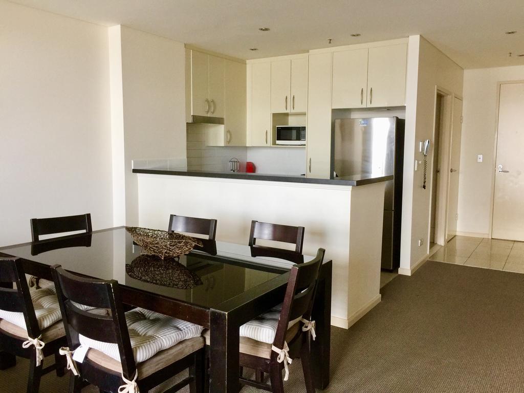 Solaire Apartments Голд-Кост Экстерьер фото