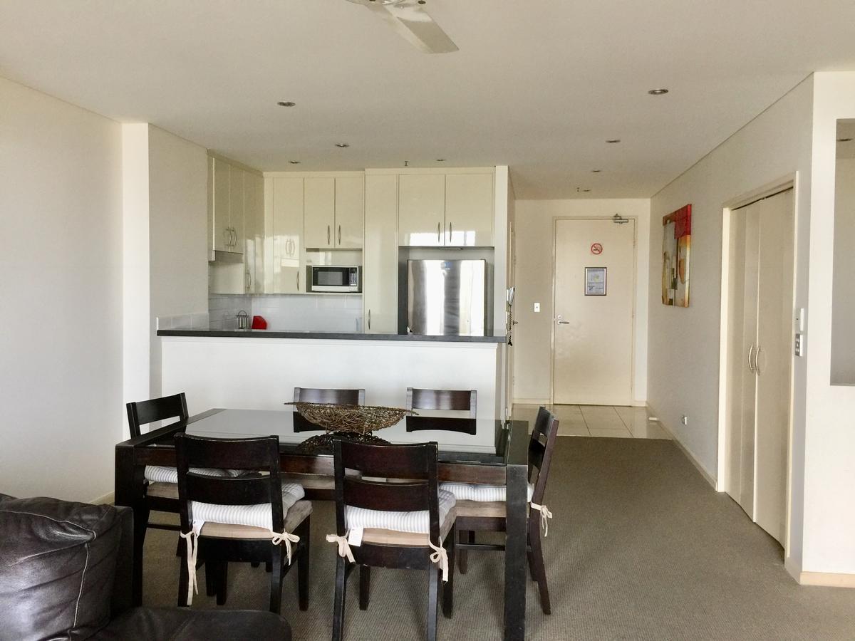 Solaire Apartments Голд-Кост Экстерьер фото