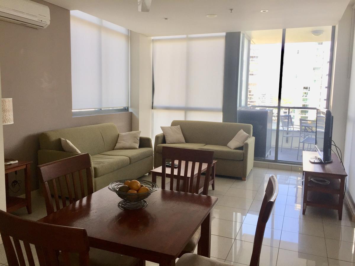 Solaire Apartments Голд-Кост Экстерьер фото