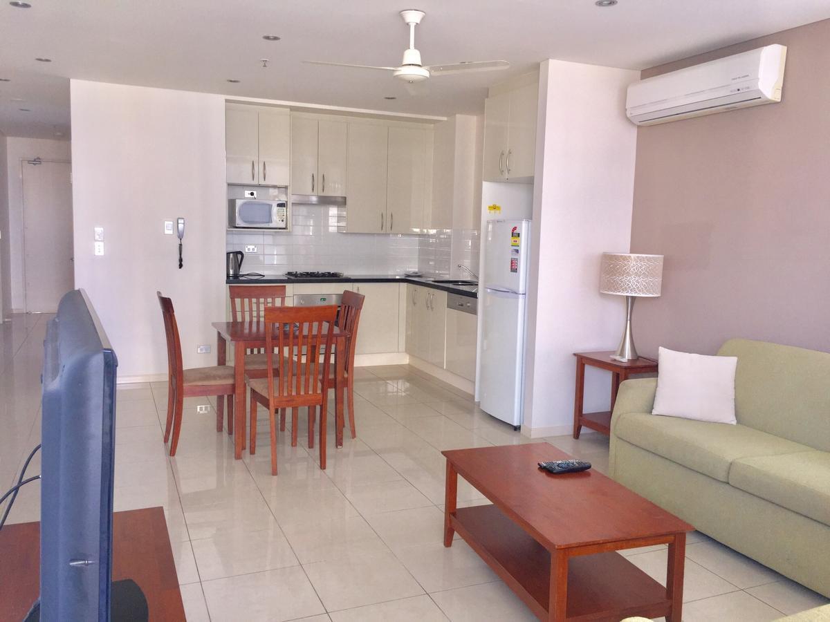 Solaire Apartments Голд-Кост Экстерьер фото