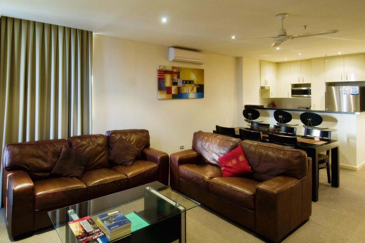 Solaire Apartments Голд-Кост Экстерьер фото