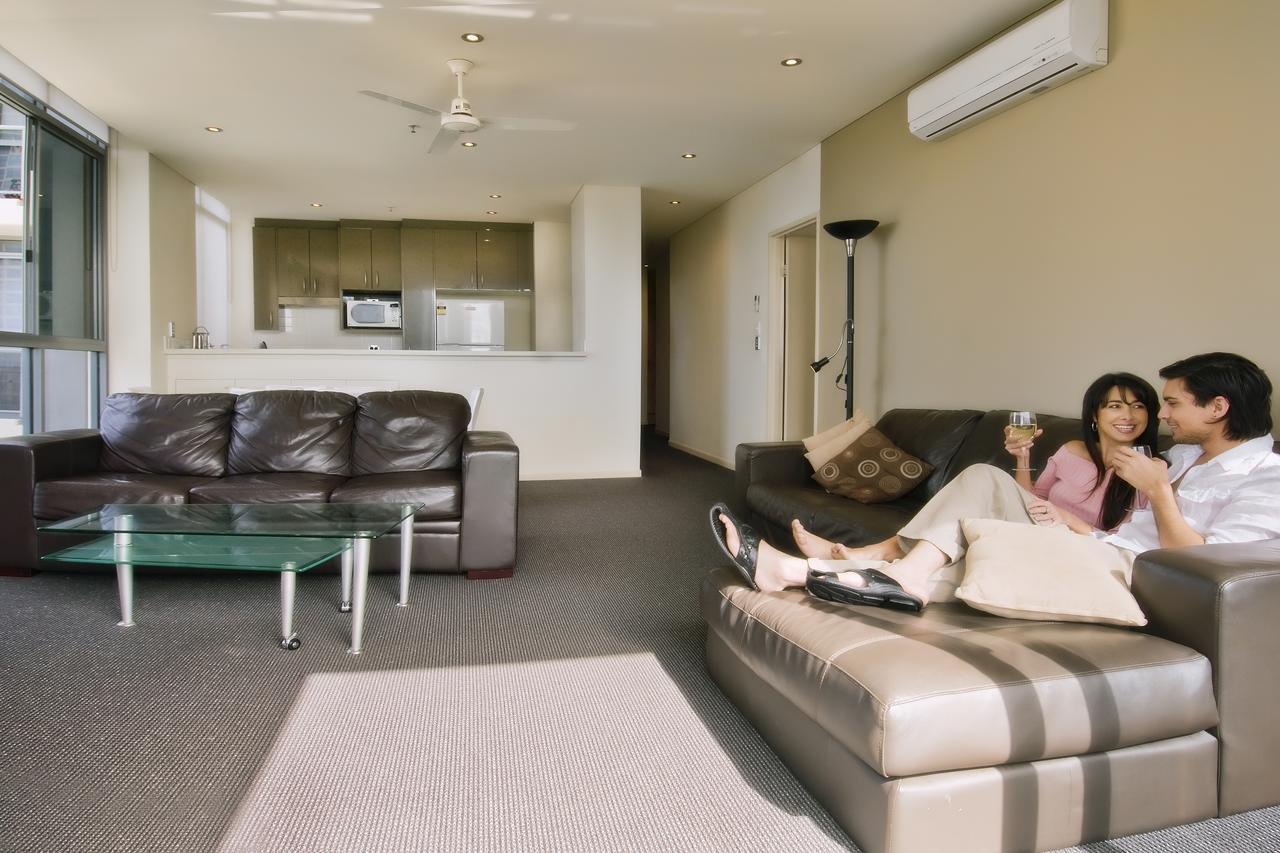 Solaire Apartments Голд-Кост Экстерьер фото