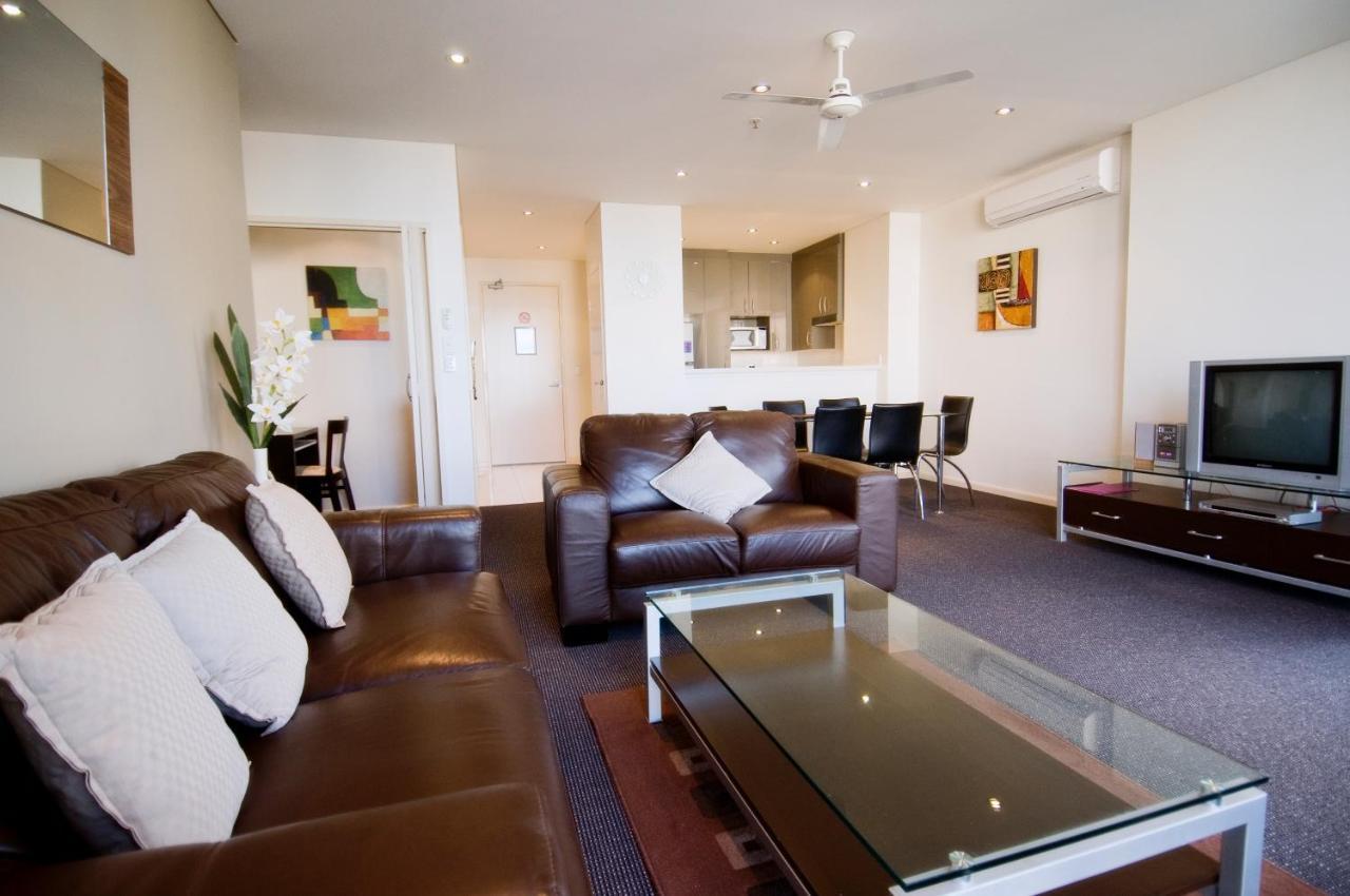 Solaire Apartments Голд-Кост Экстерьер фото