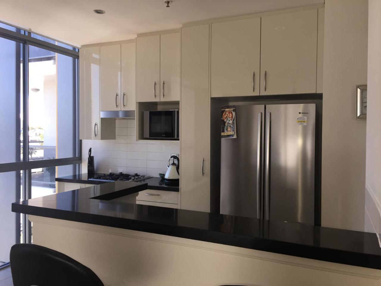 Solaire Apartments Голд-Кост Экстерьер фото