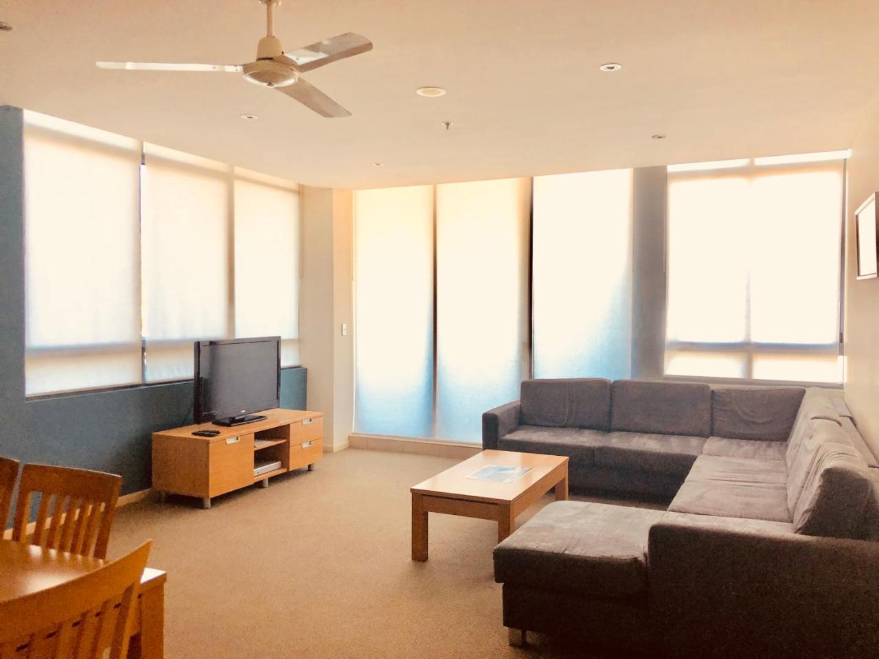 Solaire Apartments Голд-Кост Экстерьер фото