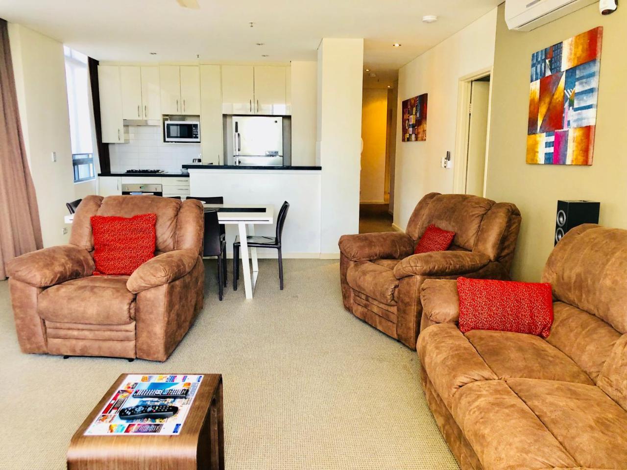 Solaire Apartments Голд-Кост Экстерьер фото